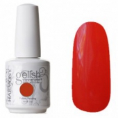 GELISH Candy Paint - Pumpkin Orange 15 ml (.5 oz)