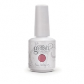 GELISH Tex'As Me Later - Copper/Pink Frost  15 ml (.5 oz)