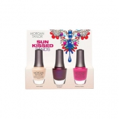 OJA SET- SUN KISSED SANDS TRIO (1 x Beach Babe + 1 x Sarong but So Right + 1 x Tropical Punch)