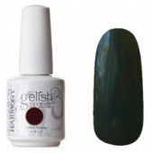 GELISH Steel The Show - Grey Crème 15 ml (.5 oz)