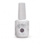 GELISH Sledding In Style - Multi Colored Glitter 9 ml (.3 oz)