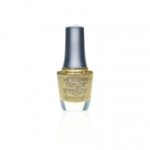 OJA "GLITTER & GOLD" 15 ml (.5 oz)