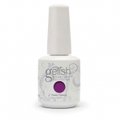 GELISH Plum And Done- Plum Crème 9ml (.3 oz)