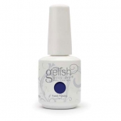 GELISH After Dark- Navy Crème 9 ml (.3 oz)