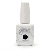 GELISH Night Reflection - Dark Purple Frost  9 ml (.3 oz)