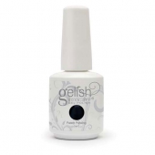 GELISH Deep Sea - Deep Purple Frost  9 ml (.3 oz)