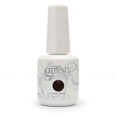 GELISH Elegant Wish  - Purple Brown Frost 9 ml (.3 oz)