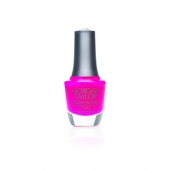 Oja "PRETTIER IN PINK" 15 ml (.5 oz)