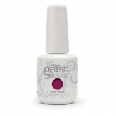 GELISH Rendezvous - Cranberry Crème  9 ml (.3 oz)