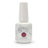 GELISH Exhale - Mauve Crème 15 ml (.5 oz)