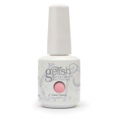 GELISH Simple Sheer - Light Translucent Pink 9 ml (.3 oz)