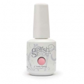 GELISH Simple Sheer - Light Translucent Pink 15 ml (.5 oz)