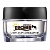 Crema de zi hidratanta TECHIR