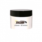 Crema hidratanta de maini TECHIR