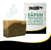 Sapun terapeutic cu efect antireumatic