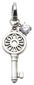 Pandantiv de dama Fossil JF87633 Charm