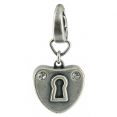 Pandantiv de dama Fossil JF88012040 Charm
