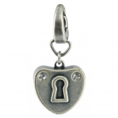 Pandantiv de dama Fossil JF88012040 Charm