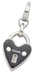 Pandantiv de dama Fossil JF86779 Charm