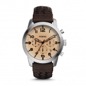 Ceas barbatesc Fossil FS5178 Pilot 54