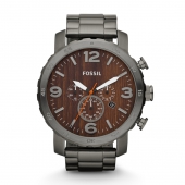 Ceas barbatesc Fossil JR1355 Nate