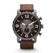 Ceas barbatesc Fossil JR1424 Nate