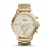 Ceas barbatesc Fossil JR1479 Nate