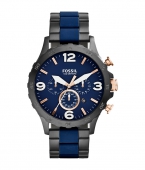 Ceas barbatesc Fossil JR1494 Nate