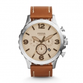 Ceas barbatesc Fossil JR1503 Nate