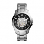 Ceas barbatesc Fossil ME3103 Grant