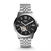 Ceas barbatesc Fossil ME3107 Townsman