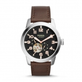 Ceas barbatesc Fossil ME3118 Pilot 54