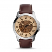 Ceas barbatesc Fossil ME3122 Grant