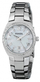 Ceas de dama Fossil AM4141 Flash