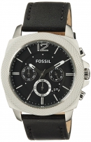 Ceas barbatesc Fossil BQ1731 Privateer