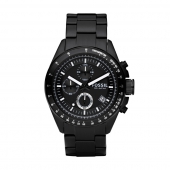 Ceas barbatesc Fossil CH2601 Decker