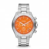 Ceas barbatesc Fossil CH2868 Traveler