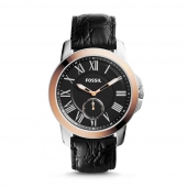 Ceas barbatesc Fossil FS4943 Grant Slim