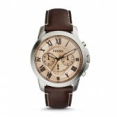 Ceas barbatesc Fossil FS5152 Grant