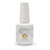 GELISH Forever Beauty - Light Peach Frost 15 ml (.5 oz)