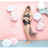 SUTIEN PENTRU GRAVIDE, PAISLEY