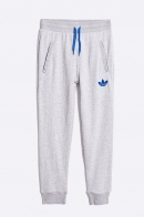 adidas Originals - Pantaloni copii 110-164 cm.