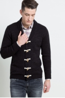 Review - Cardigan