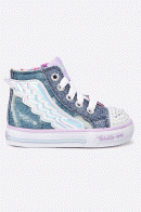 Skechers - Tenisi copii Twinkle Toes Limited Edition