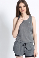 adidas Performance - Salopeta Jumpsuit