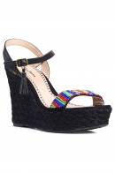 Pepe Jeans - Espadrile