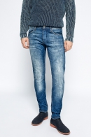 Jack & Jones Vintage - Jeansi Glenn