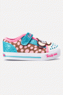 Skechers - Tenisi copii Twinkle Toes