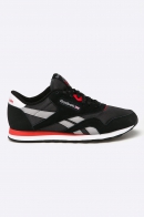 Reebok - Pantofi CL Nylon