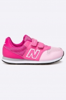 New Balance - Pantofi copii KV500PKY